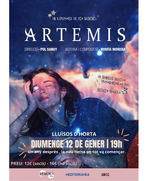 Artemis