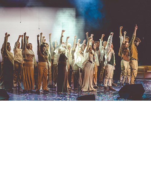 CHRISTMAS & HITS - Viu el Nadal amb cor!