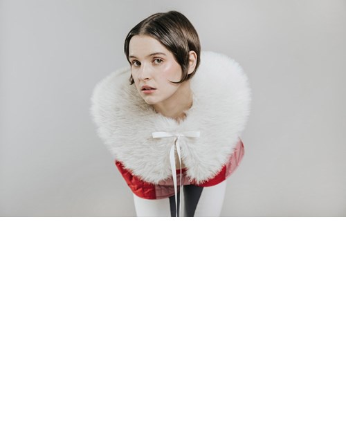 CURTCIRCUIT: CARLOTA FLÂNEUR