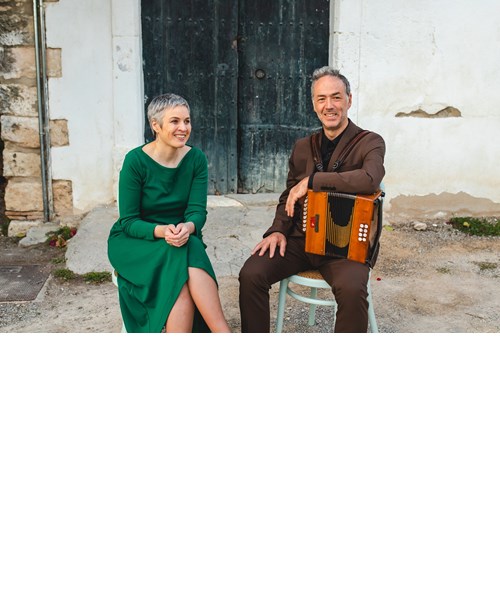 Anna Roig i Carles Belda - Passar-la bé