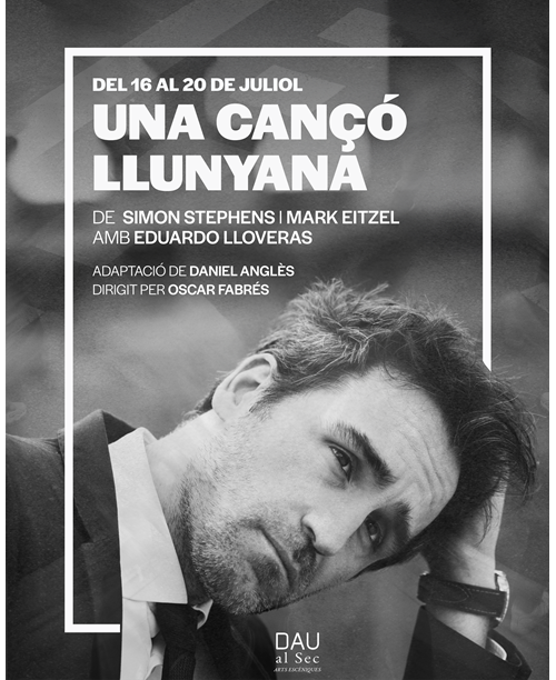 Una cançó llunyana