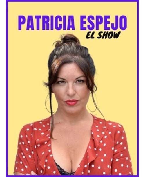 El show de Patricia Espejo