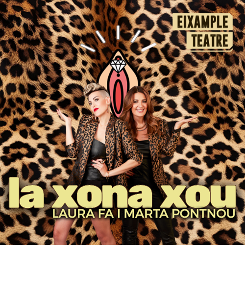 La xona xou