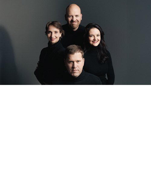 Quartet Casals II L'últim de Schubert