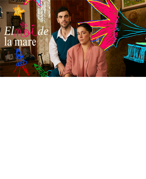 El noi de la mare
