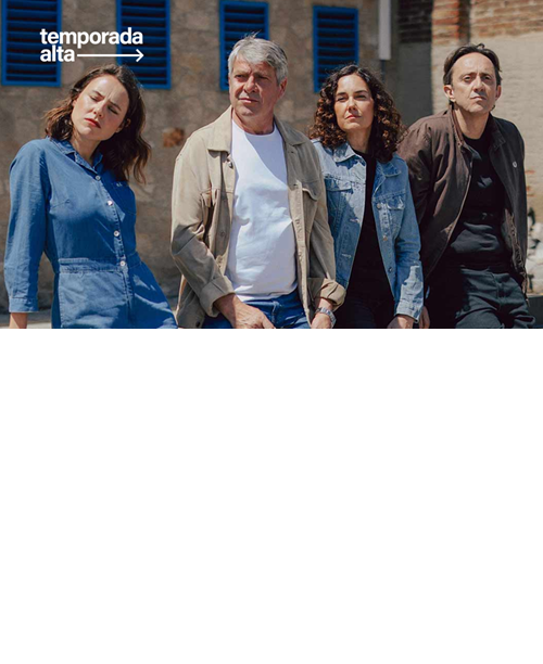 TEMPORADA ALTA: Ai! La misèria ens farà feliços