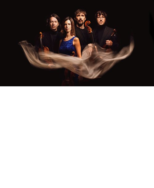 Quartet Gerhard Beethoven Quartet op. 132