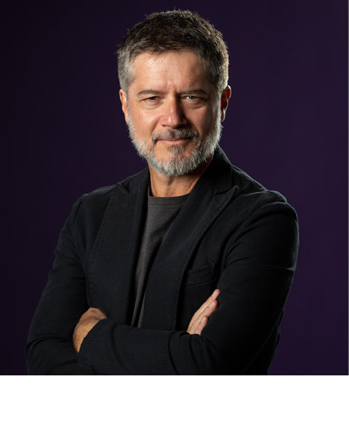 STAND UP FOR GIUDA, de Leonardo Petrillo