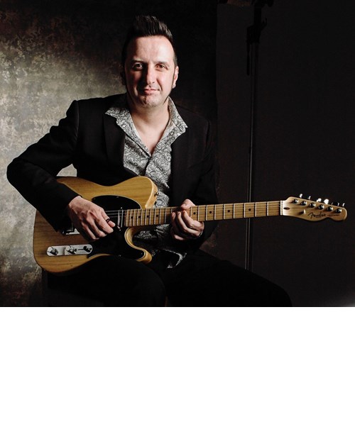 Miguel Talavera Organ Trio