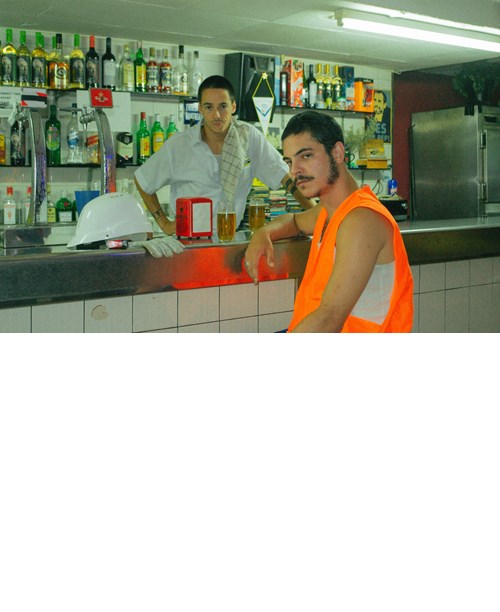 La taberna de los perros