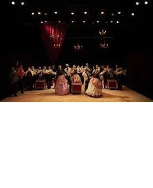 FITT 2025: Operetta
