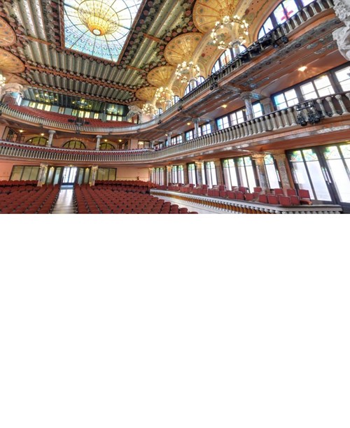 Marató El Primer Palau 2025