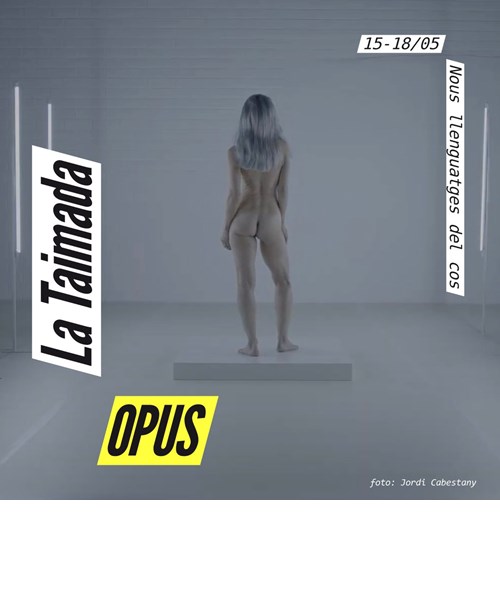 Opus - La Taimada