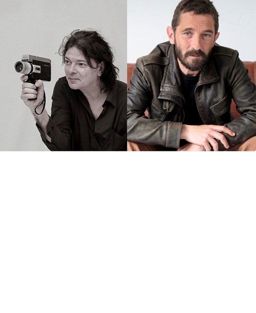 PERIFÈRIA CULTURAL: Adrià Puntí + Borja Penalba + Sergi Lópezz & Estel Solé