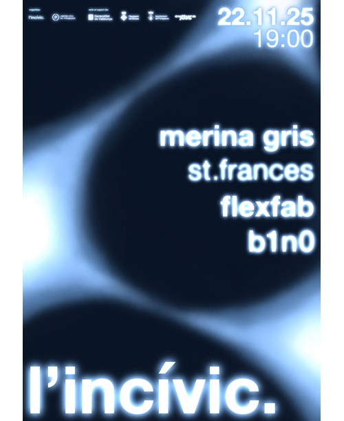 l'incívic.