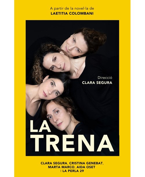 LA TRENA