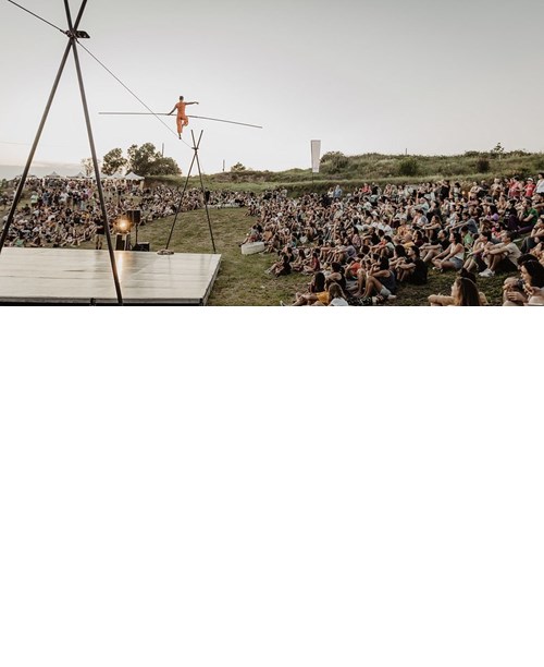 FESTIVAL CANTILAFONT · Entrada Divendres