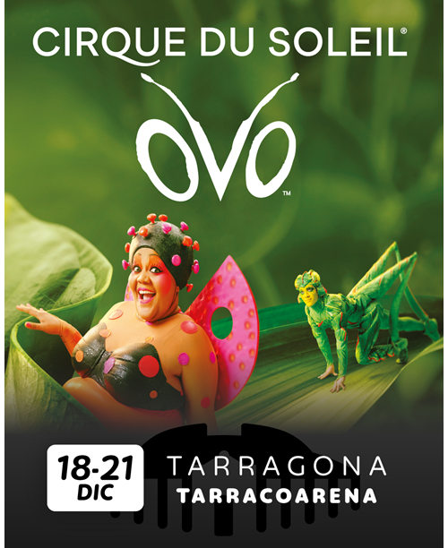 CIRQUE DU SOLEIL