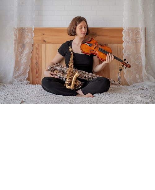 Èlia Bastida Quartet "Aquarel·la"