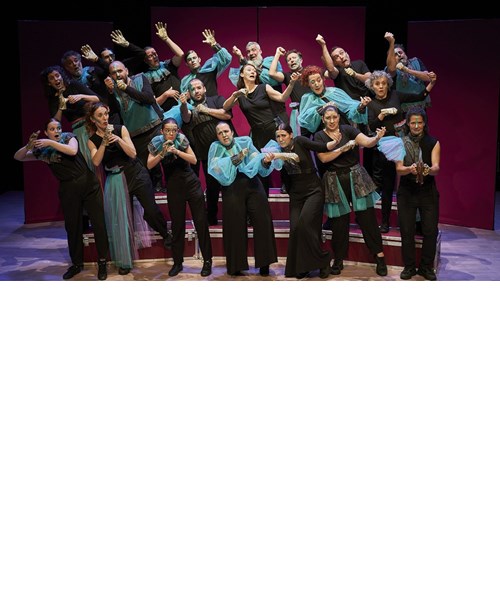 Operetta