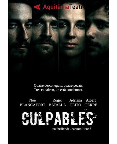 CULPABLES