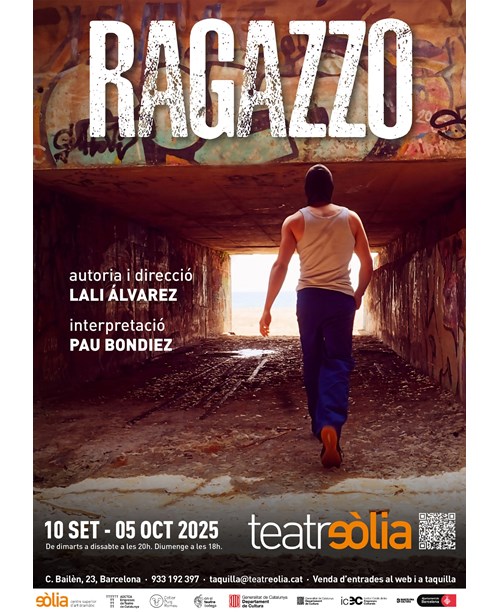 RAGAZZO