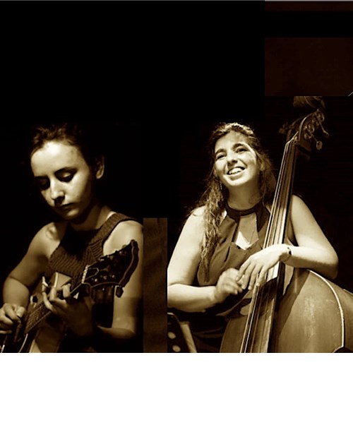 WIMEN FESTIVAL: Sara Dowling Quartet