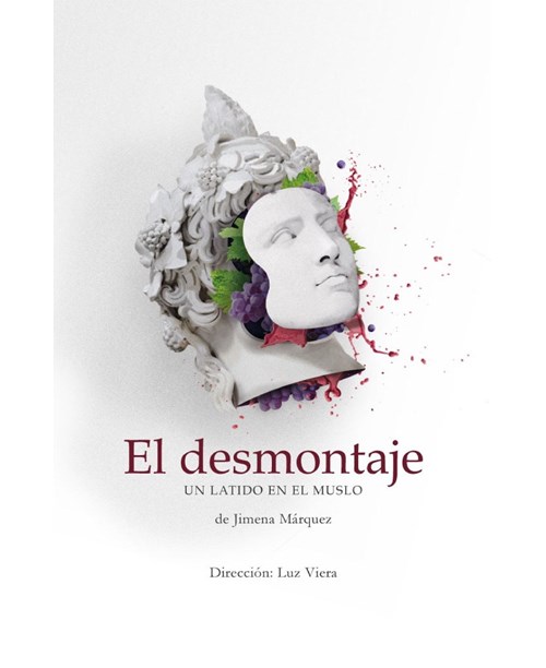 EL DESMONTAJE