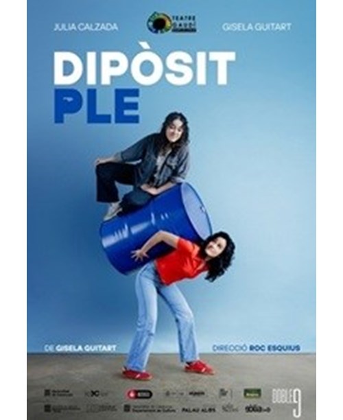 DIPOSIT PLÉ