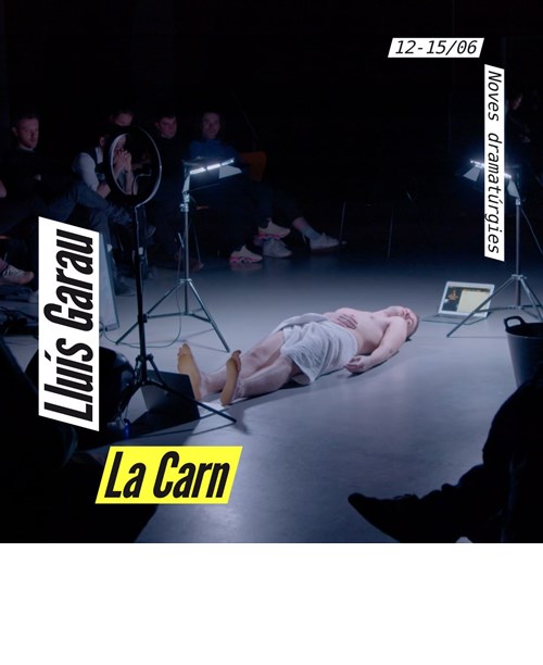 La Carn - Lluís Garau