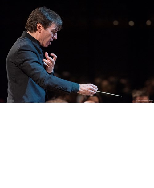 MISSA SOLEMNIS DE BEETHOVEN