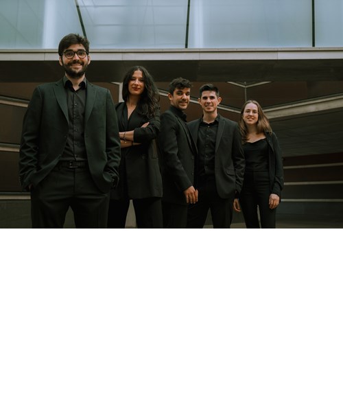SenArts Wind Quintet