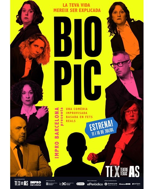 BIOPIC