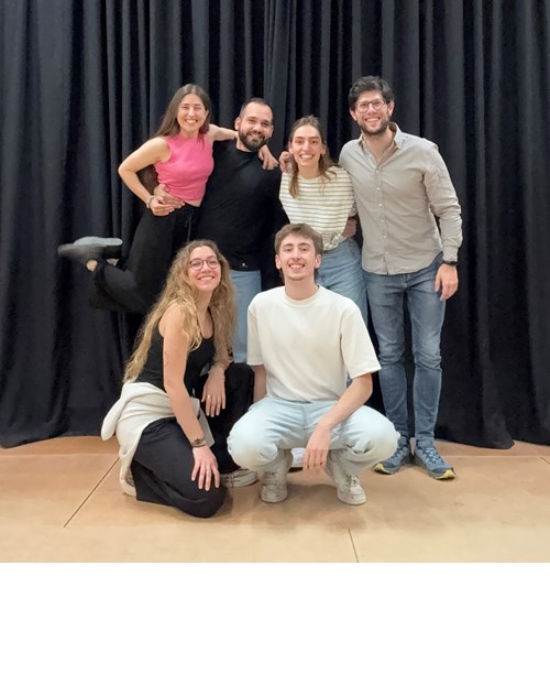 Festival RBLS: UN RESPIR