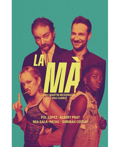 LA MÀ
