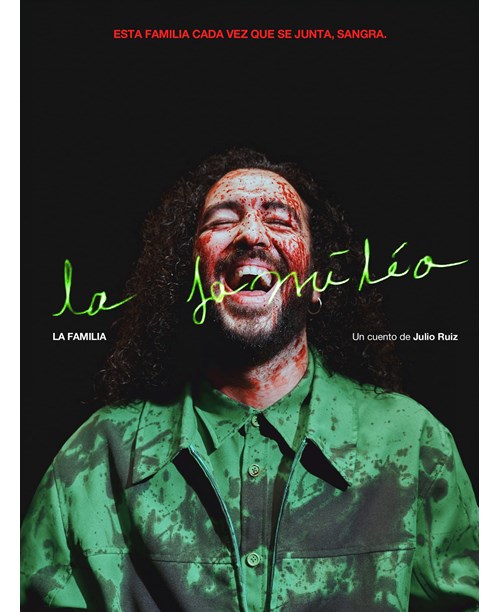 CIUTAT FLAMENCO: Julio Ruiz