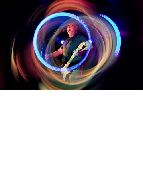 CURTCIRCUIT: BOB MOULD