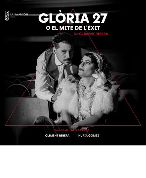 Glòria 27 o el mite de l'èxit