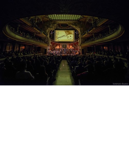 Nadal al Palau 2025 -  'El Trencanous' de Txaikovski