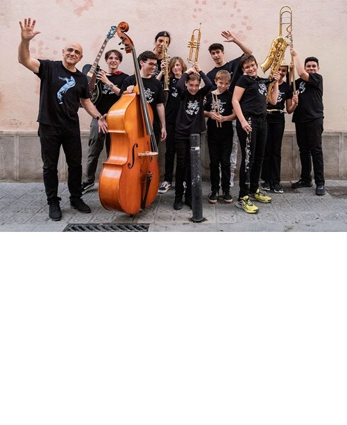 Sant Andreu Dixie Band