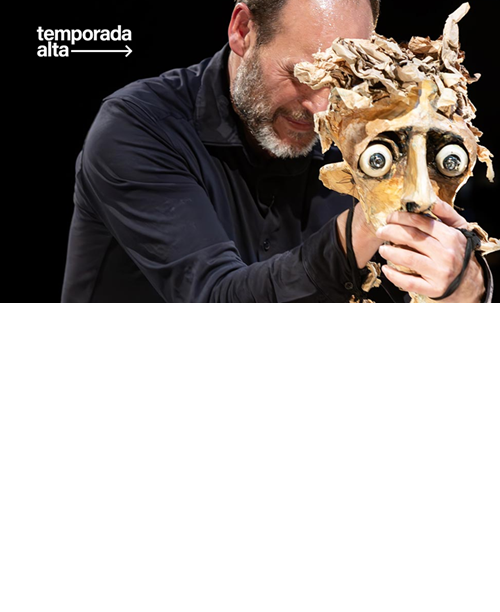 TEMPORADA ALTA: Saeta