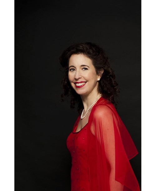 Variacions Goldberg de J. S. Bach amb Angela Hewitt, piano