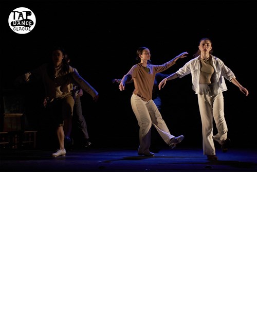 Tap Dance Showcase