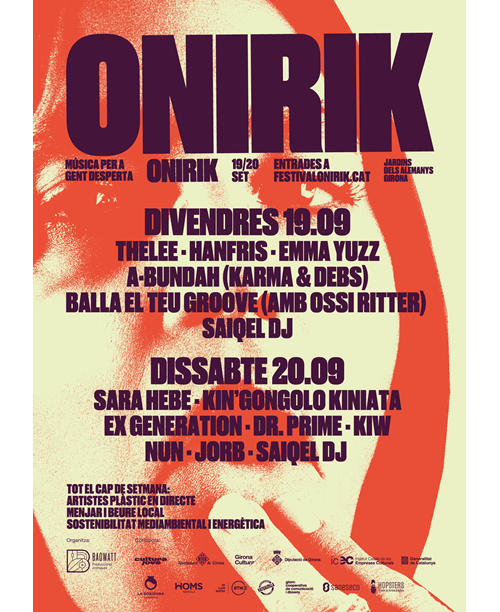 Festival Onírik