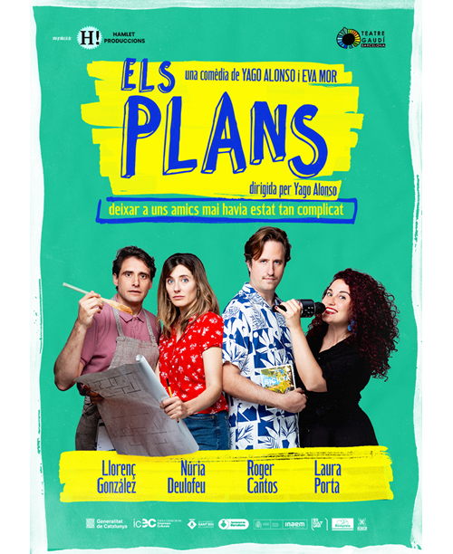 ELS PLANS