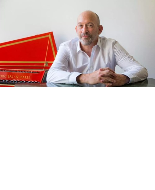 L'art de la fuga de Bach amb K. Weiss