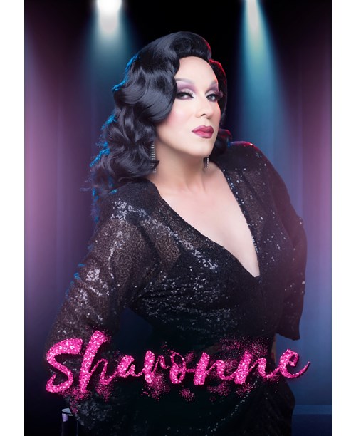 Sharonne all divas