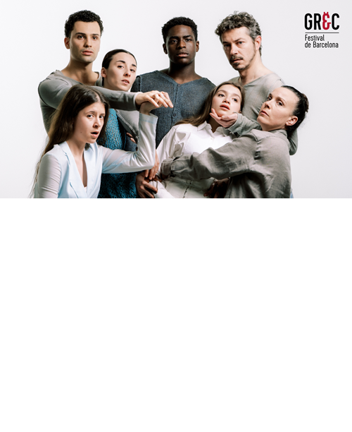 FESTIVAL GREC: ODISSEA | STUDIO 1