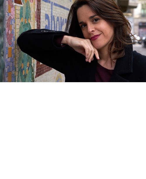 UN MATÍ A L’ÒPERA Júlia Farrés-Llongueras, Elías Arranz i Rafa Agulló