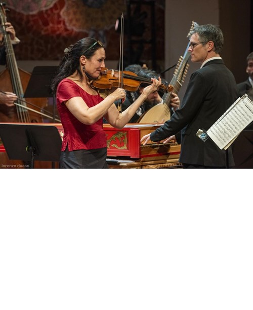 Nadal al Palau 2025 - ‘Les quatre estacions’ de Vivaldi